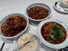 -欧记大排档·景德菜(上海首店)