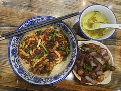 -顺丰面馆(打浦店)