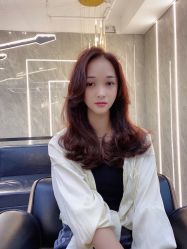 -Tipo Hair salon（明星）店