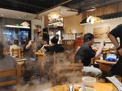 -阿鸡鱼庄·顺德鲜蒸小炒(亚运村店)