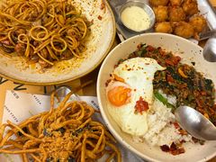 -做披萨的奇葩(中海央墅店)