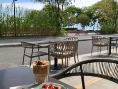 -ommo cafe(半岛城邦店)