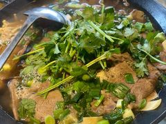 -常和州·夜宵大排档(常州单店)