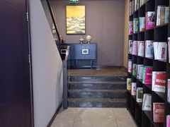 -水墨澜渟足道·SPA·传统(四望亭东关街店)