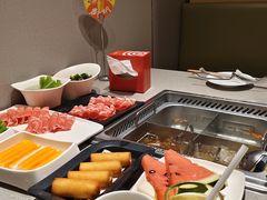 -海底捞火锅(汕头苏宁广场店)