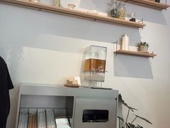 -喜茶(上海打浦桥日月光gelato lab+店)