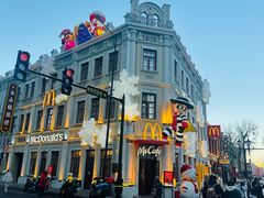 -中华巴洛克风情街