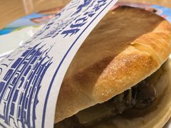 -马记永·兰州牛肉面(3019君尚店)