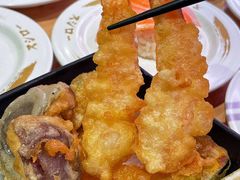-寿司郎(皇庭广场店)