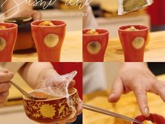 -鮨一日本料理(大中华店)
