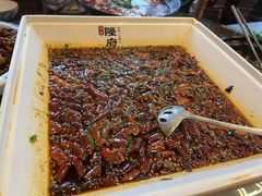 -杨记隆府(白象街店)