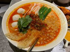 -留半山·香港食堂(啦啦宝都店)
