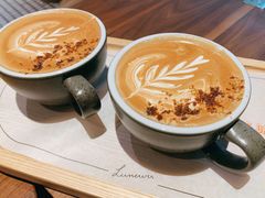 -Luneurs(幸福里店)