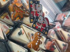 -姆们M Sweetie Cake(五道口店)