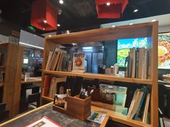 -和府捞面(天河领展广场店)