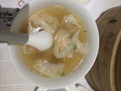 鼎泰丰(渔阳店)-鼎泰丰(渔阳店)