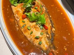 -又见炊烟私房菜(敬亭路店)