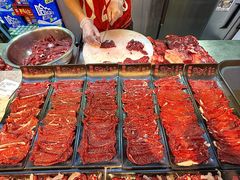 -三头牛·潮汕牛肉生蚝火锅 (夏湾店)