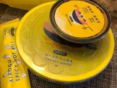 -小谷姐姐麻辣拌·麻辣烫(北京路店)