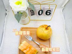 -贝美蓝天幼儿园(河东直沽园)