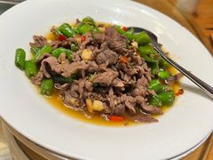 -新白鹿餐厅(爱琴海购物中心店)