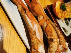 -花和海鲜自助(梅江店)