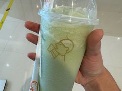 -喜茶(杭州龙湖西溪天街店)