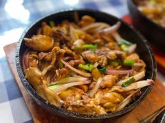 -小粤楼·怀旧粤菜(万辉国际广场店)