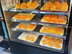 -新世界餐厅(万达店)