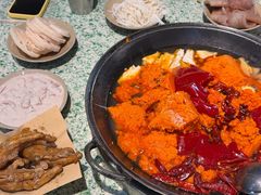 -五里关火锅(牛市口店)