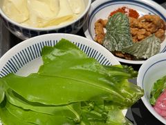 -巴奴毛肚火锅(悠唐购物中心店)