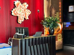 -掌柜的店·河南的菜(世茂店)