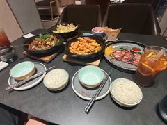 -荣记·囍粤茶餐厅(花都店)