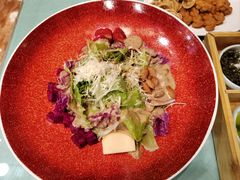 -鹊华居·地道鲁菜·海鲜·融合味(大明湖店)