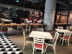 大堂-必胜客(八一店)