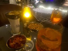 -The St·Regis Bar 瑞吉酒吧