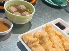 -潮界(虹桥新天地店)