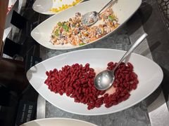 -拉蒂娜·巴西牛排馆 Latina·Brazilian Steakhouse(王府井喜悦店)