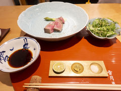 -肉屋·雪月花(名古屋)