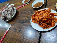 干豆腐-顺通大冷面(总店)