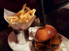 -Chili's Cafe&Bar奇利斯(滨江店)