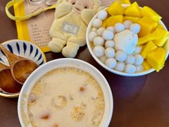 -小团圆糖水铺(襄阳南路店)