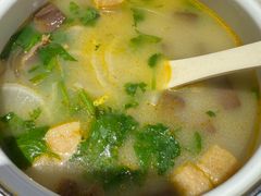 -小杨生煎(黄河路美食休闲街店)