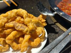 -巴蜀大宅门火锅(北大街店)