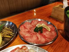 -kingkong大猩猩烤肉(CBD店)