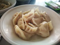 -晓庄学院-食堂