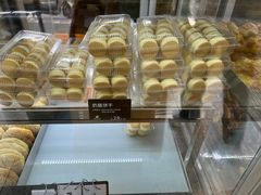 -甜嘟嘟烘焙坊(舒城路店)