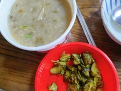 -嘉和一品粥(方庄店)