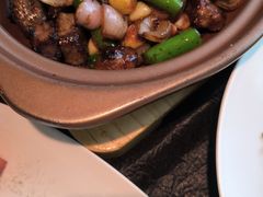 -太守宴·蘭院(天塔店)