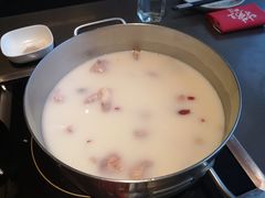 -捞王锅物料理(上海世茂广场店)